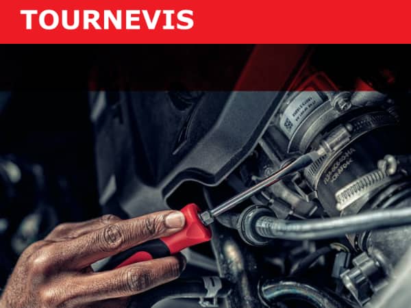 Catalogue des tournevis Snap-on