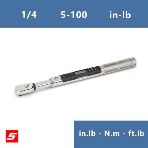 CTECH1MR100