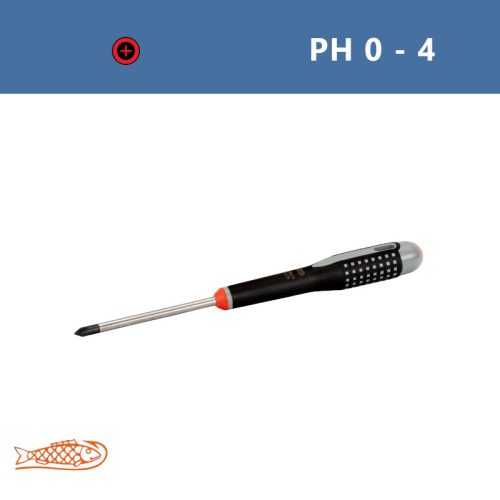 ERGO - Phillips