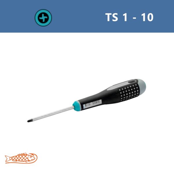 ERGO - Torq-Set