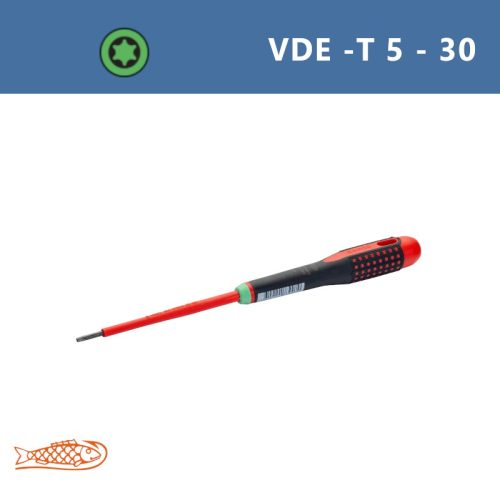 ERGO - Isolé - Torx