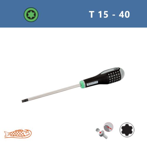 ERGO - Torx Plus