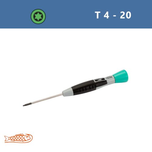 703 - Précision - Torx