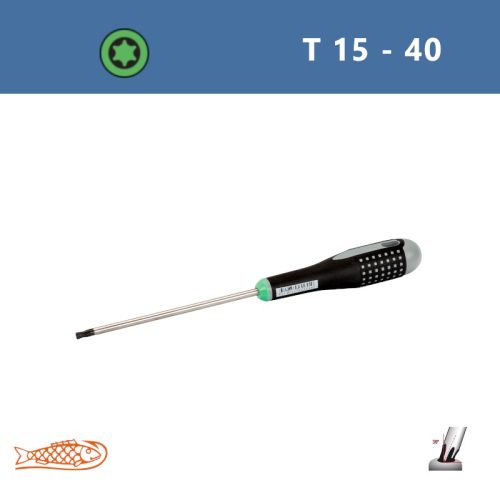 ERGO - Torx - Sphérique