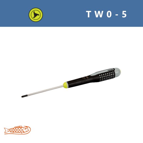 ergo-triwing ERGO - Tri-Wing