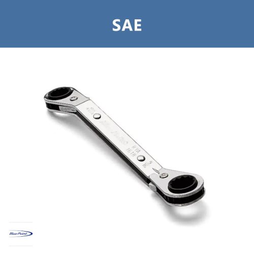 Série RYA