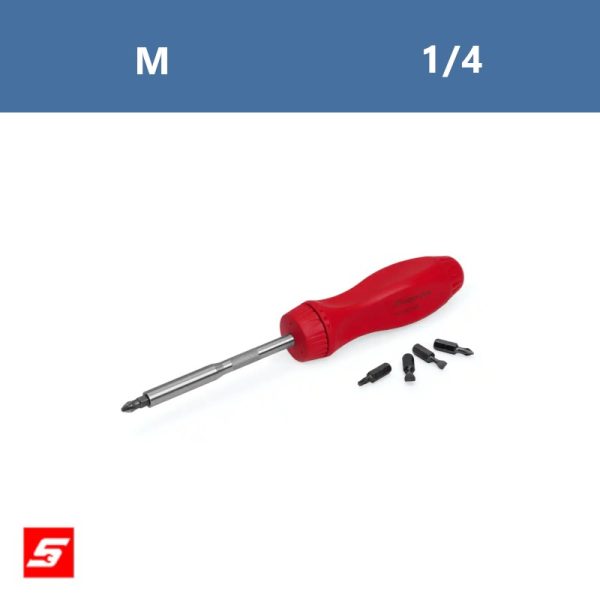 SSDMR4