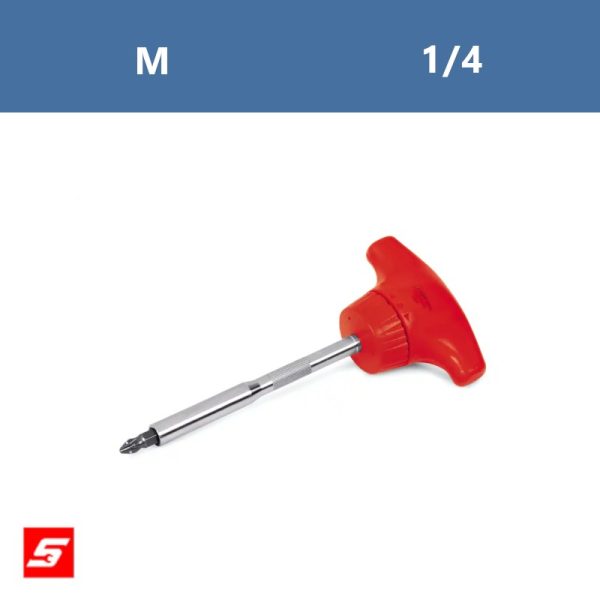 SSDMRT4