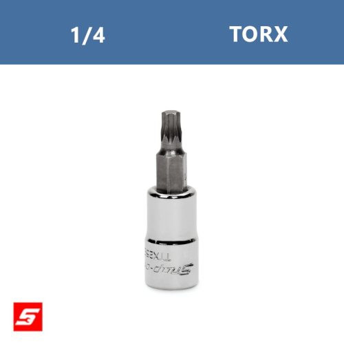 Série TTX