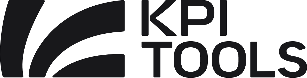 Logo KPI Tools